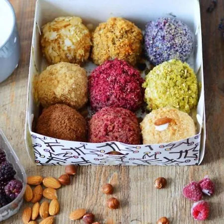 Stella Di Notte بيت شباب *