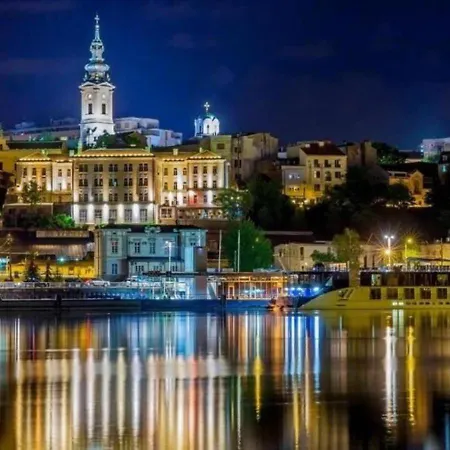 Stella Di Notte Hostel *