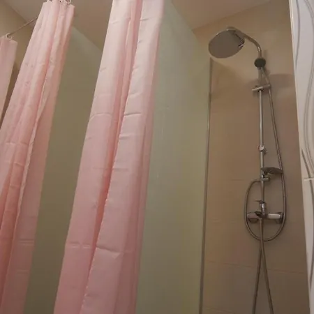 Stella Di Notte Hostel *