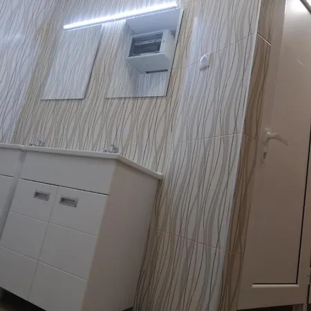 Stella Di Notte Belgrado