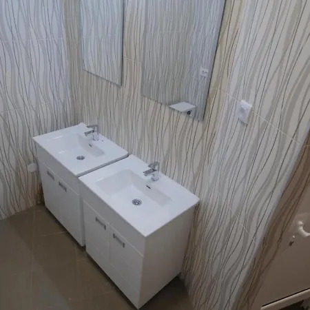 Stella Di Notte * Belgrád