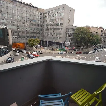 Hostel Stella Di Notte