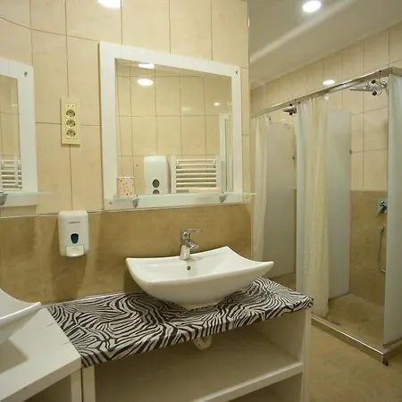 Hostel Stella Di Notte *