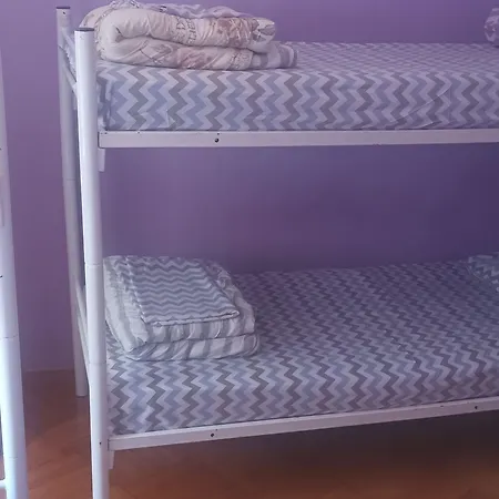 Stella Di Notte Hostel *