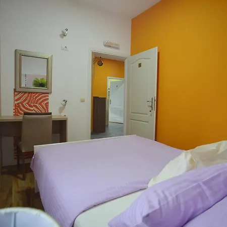 Hostel Stella Di Notte Belgrade