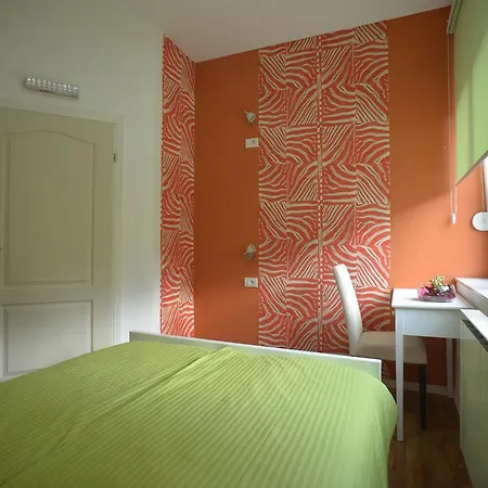 Stella Di Notte * بلغراد