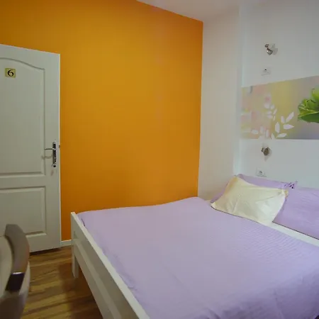 Hostel Stella Di Notte Belgrade