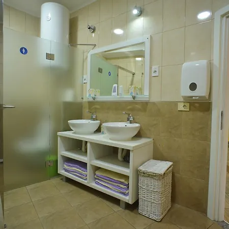 Stella Di Notte Hostel