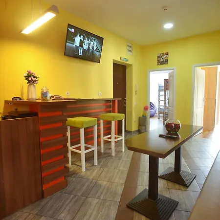 Stella Di Notte Hostel