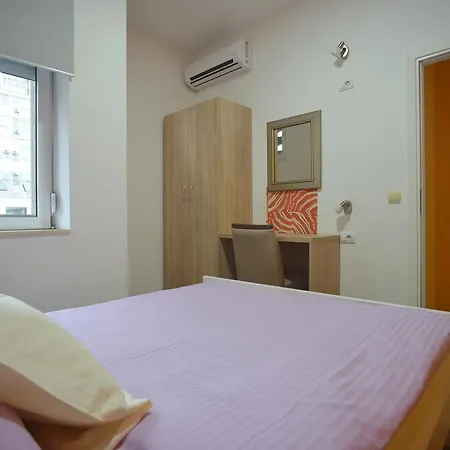 Hostel Stella Di Notte Belgrade