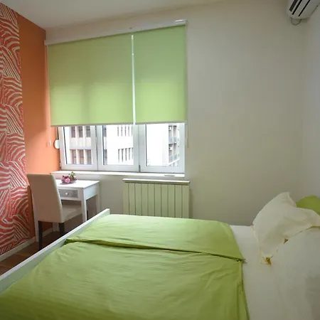 Hostel Stella Di Notte