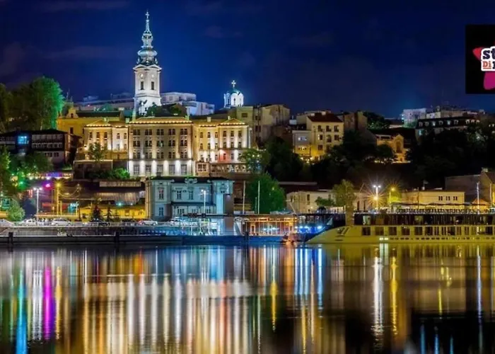 Stella Di Notte Hostel *