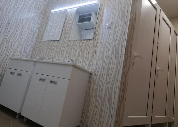 Stella Di Notte بلغراد