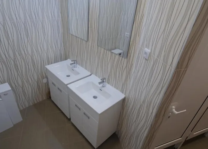 Stella Di Notte * Belgrade