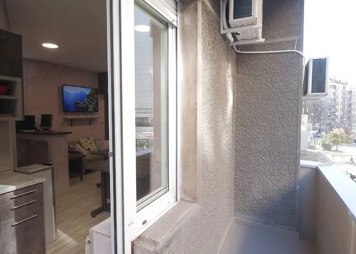 Stella Di Notte Hostel Belgrade