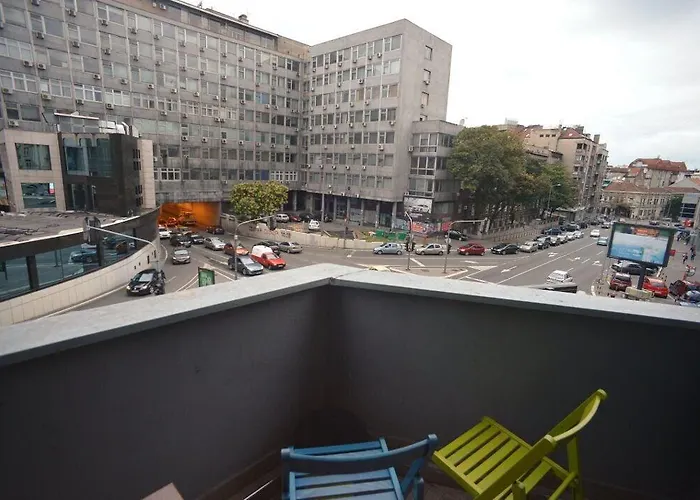 Hostel Stella Di Notte