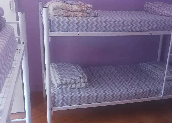 Stella Di Notte بيت شباب *