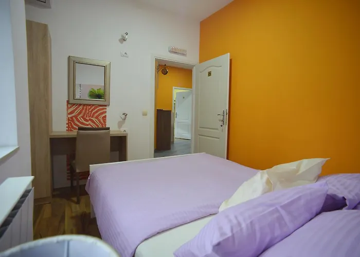 Hostel Stella Di Notte Belgrade