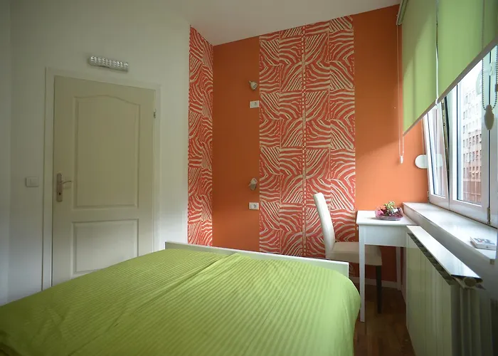 Stella Di Notte * بلغراد