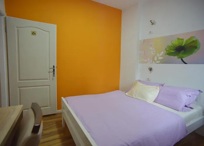 Hostel Stella Di Notte Belgrade