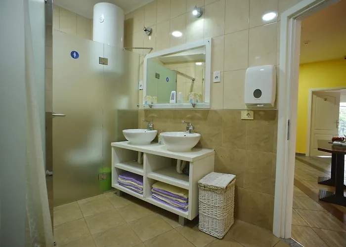 Stella Di Notte بيت شباب