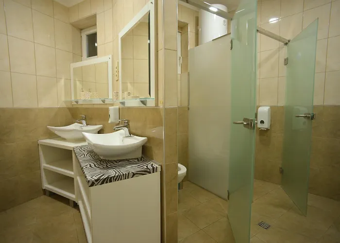 Stella Di Notte Ostello Belgrado