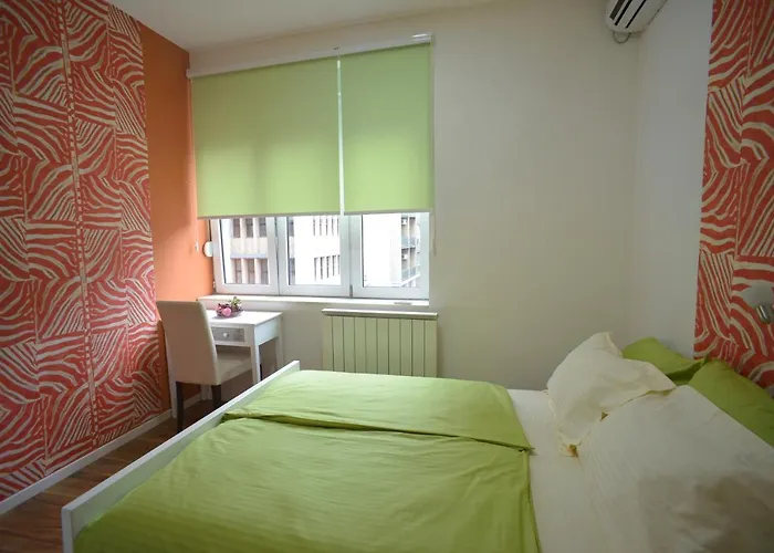 Ostello Stella Di Notte